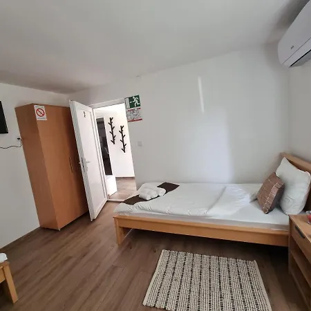 Apartment - Kladovski *