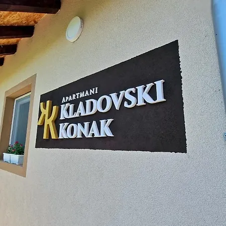 Apartment - Kladovski Kladovo