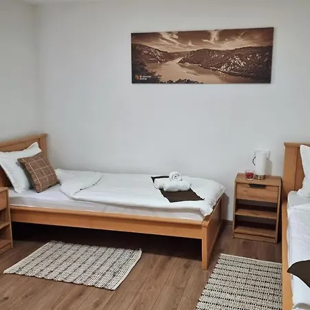 Apartment - Kladovski