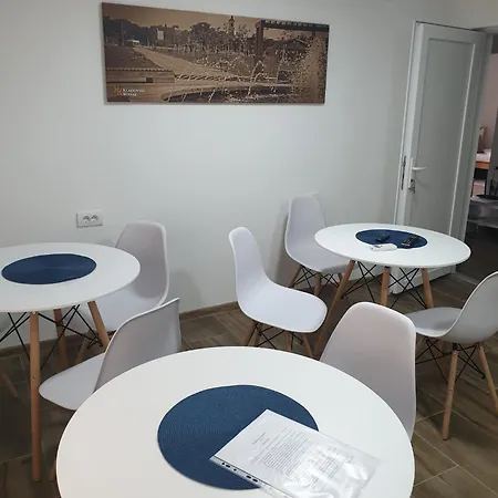 Apartment - Kladovski