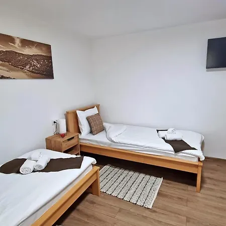 Apartment - Kladovski Kladovo