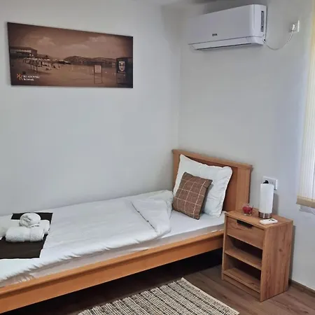 Apartment - Kladovski *