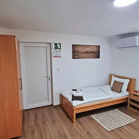Apartment - Kladovski