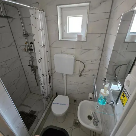 Apartment - Kladovski *