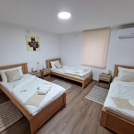 Apartment - Kladovski