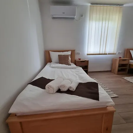 - Kladovski Apartment Kladovo