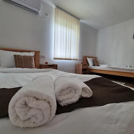 Apartment - Kladovski Kladovo