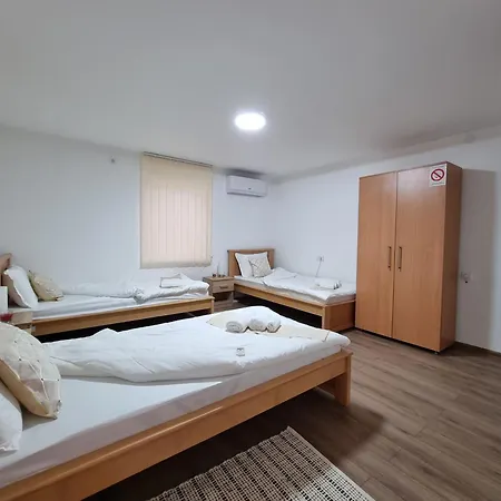 Apartment - Kladovski