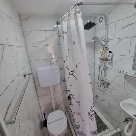 - Kladovski Apartment Kladovo