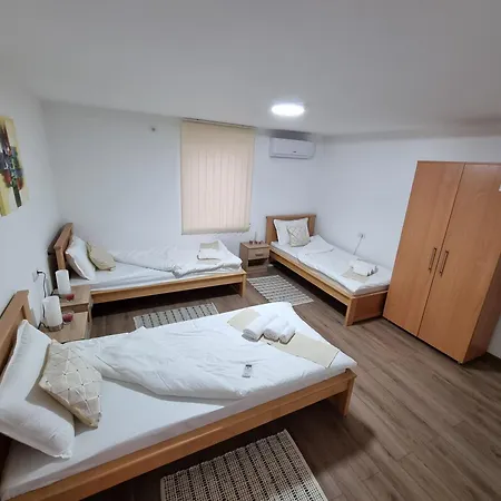 Apartment - Kladovski Kladovo